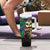 Let The Good Times Roll Mardi Gras Tumbler With Handle Special Version - Wonder Print Shop