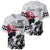 Kentucky Horse Racing Happy 151st Anniversary Baseball Jersey Silhouette Girl Derby Hat With Rose LT01