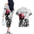 Kentucky Horse Racing Happy 151st Anniversary Couples Matching Off The Shoulder Long Sleeve Dress and Hawaiian Shirt Silhouette Girl Derby Hat With Rose LT01
