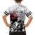 Kentucky Horse Racing Happy 151st Anniversary Family Matching Long Sleeve Bodycon Dress and Hawaiian Shirt Silhouette Girl Derby Hat With Rose LT01