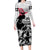 Kentucky Horse Racing Happy 151st Anniversary Long Sleeve Bodycon Dress Silhouette Girl Derby Hat With Rose LT01