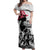 Kentucky Horse Racing Happy 151st Anniversary Off Shoulder Maxi Dress Silhouette Girl Derby Hat With Rose LT01