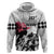 Kentucky Horse Racing Happy 151st Anniversary Zip Hoodie Silhouette Girl Derby Hat With Rose LT01