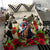 Kentucky Derby Bedding Set The Run for the Roses