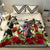 Kentucky Derby Bedding Set The Run for the Roses