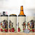 Kentucky Horse Racing 4 in 1 Can Cooler Tumbler The Run for the Roses - Wonder Print Shop