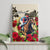 Kentucky Horse Racing Canvas Wall Art The Run for the Roses - Wonder Print Shop