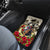 Kentucky Horse Racing Car Mats The Run for the Roses - Wonder Print Shop