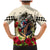 Kentucky Horse Racing Family Matching Mermaid Dress and Hawaiian Shirt The Run for the Roses - Wonder Print Shop