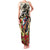 Kentucky Horse Racing Family Matching Tank Maxi Dress and Hawaiian Shirt The Run for the Roses - Wonder Print Shop