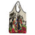 Kentucky Horse Racing Grocery Bag The Run for the Roses