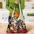 Kentucky Horse Racing Grocery Bag The Run for the Roses