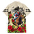 Kentucky Horse Racing Hawaiian Shirt The Run for the Roses - Wonder Print Shop