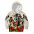Kentucky Horse Racing Kid Hoodie The Run for the Roses - Wonder Print Shop