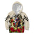 Kentucky Horse Racing Kid Hoodie The Run for the Roses - Wonder Print Shop