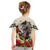 Kentucky Horse Racing Kid T Shirt The Run for the Roses - Wonder Print Shop