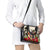 Kentucky Derby Shoulder Handbag The Run for the Roses