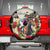 Kentucky Horse Racing Spare Tire Cover The Run for the Roses - Wonder Print Shop