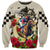 Kentucky Horse Racing Sweatshirt The Run for the Roses - Wonder Print Shop