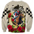 Kentucky Horse Racing Sweatshirt The Run for the Roses - Wonder Print Shop