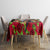 Kentucky Horse Racing Tablecloth The Run for the Roses - Wonder Print Shop
