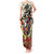 Kentucky Horse Racing Tank Maxi Dress The Run for the Roses - Wonder Print Shop
