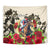 Kentucky Horse Racing Tapestry The Run for the Roses - Wonder Print Shop