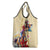 Kentucky Horse Racing Grocery Bag Lily Stargazer