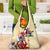 Kentucky Horse Racing Grocery Bag Lily Stargazer