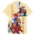Kentucky Hawaiian Shirt Horse Racing Lily Stargazer - Wonder Print Shop
