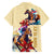 Kentucky Hawaiian Shirt Horse Racing Lily Stargazer - Wonder Print Shop