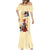 Kentucky Mermaid Dress Horse Racing Lily Stargazer - Wonder Print Shop