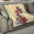 Kentucky Quilt Horse Racing Lily Stargazer - Wonder Print Shop