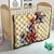 Kentucky Quilt Horse Racing Lily Stargazer - Wonder Print Shop