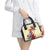 Kentucky Derby Shoulder Handbag Horse Racing Lily Stargazer