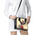 Kentucky Derby Shoulder Handbag Horse Racing Lily Stargazer