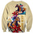 Kentucky Sweatshirt Horse Racing Lily Stargazer - Wonder Print Shop