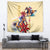Kentucky Tapestry Horse Racing Lily Stargazer - Wonder Print Shop