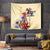 Kentucky Tapestry Horse Racing Lily Stargazer - Wonder Print Shop