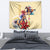 Kentucky Tapestry Horse Racing Lily Stargazer - Wonder Print Shop