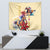 Kentucky Tapestry Horse Racing Lily Stargazer - Wonder Print Shop