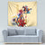 Kentucky Tapestry Horse Racing Lily Stargazer - Wonder Print Shop