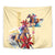 Kentucky Tapestry Horse Racing Lily Stargazer - Wonder Print Shop