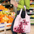 Kentucky Horse Racing Grocery Bag Lily Stargazer Pink Version