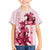 Kentucky Hawaiian Shirt Horse Racing Lily Stargazer Pink Version - Wonder Print Shop