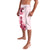 Kentucky Lavalava Horse Racing Lily Stargazer Pink Version - Wonder Print Shop
