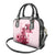 Kentucky Derby Shoulder Handbag Horse Racing Lily Stargazer Pink Version
