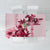 Kentucky Tablecloth Horse Racing Lily Stargazer Pink Version - Wonder Print Shop