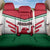 Jordan Football Back Car Seat Cover The Chivalrous Go Champion - Wonder Print Shop
