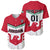 Jordan Football Baseball Jersey The Chivalrous Go Champion - Wonder Print Shop